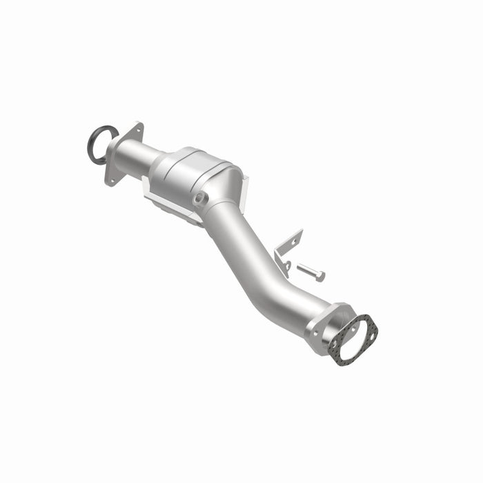 MagnaFlow 06-07 Subaru Impreza 2.5L Direct Fit Converter