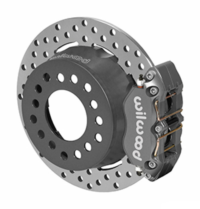 Wilwood Rear Drag Kit Olds/Pont DPL 2.81 OffSet