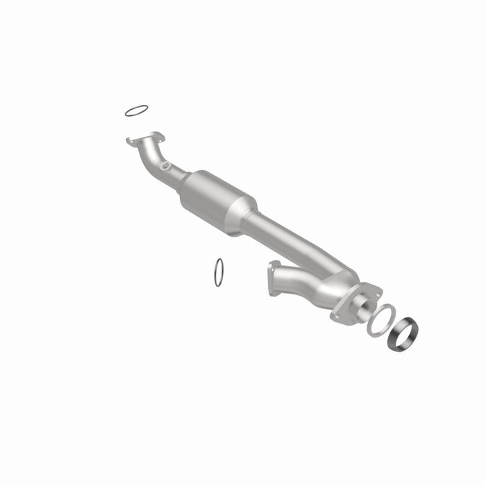 MagnaFlow Direct Fit Catalytic Converter 05-12 Toyota 4Runner 4.0L