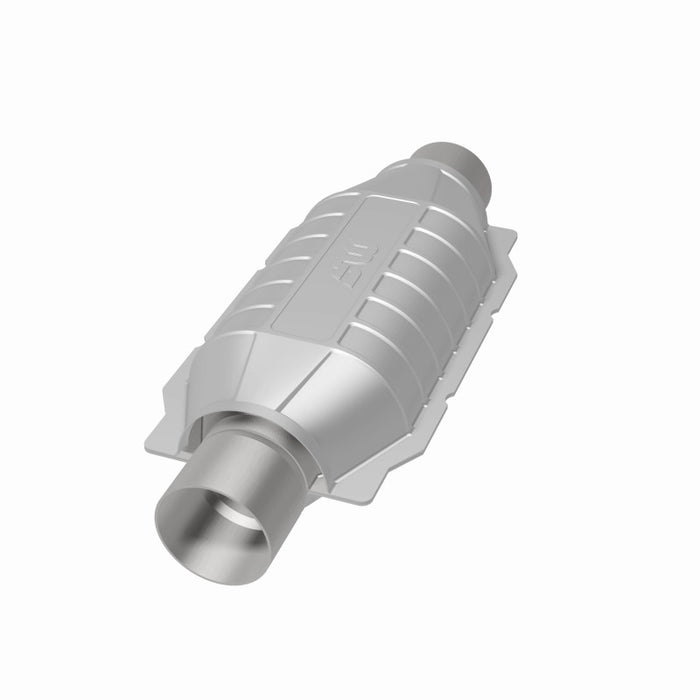 MagnaFlow Universal Catalytic Converter 2.25 inch PC2 Rear