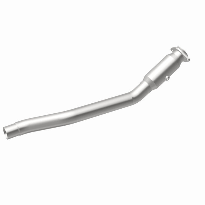 MagnaFlow Direct Fit Catalytic Converter 2012-2015 Grand Cherokee V8 6.4 OEM Underbody