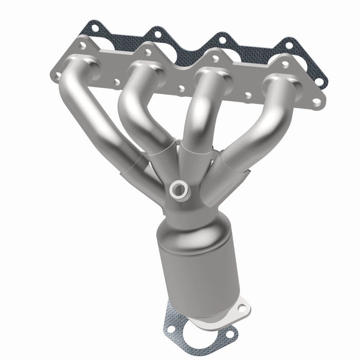 MagnaFlow Direct Fit Catalytic Converter 01-05 Dodge Stratus 2.4L