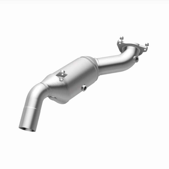 MagnaFlow 19-21 Ford Ranger Single Underbody 2.3L Direct Fit Converter