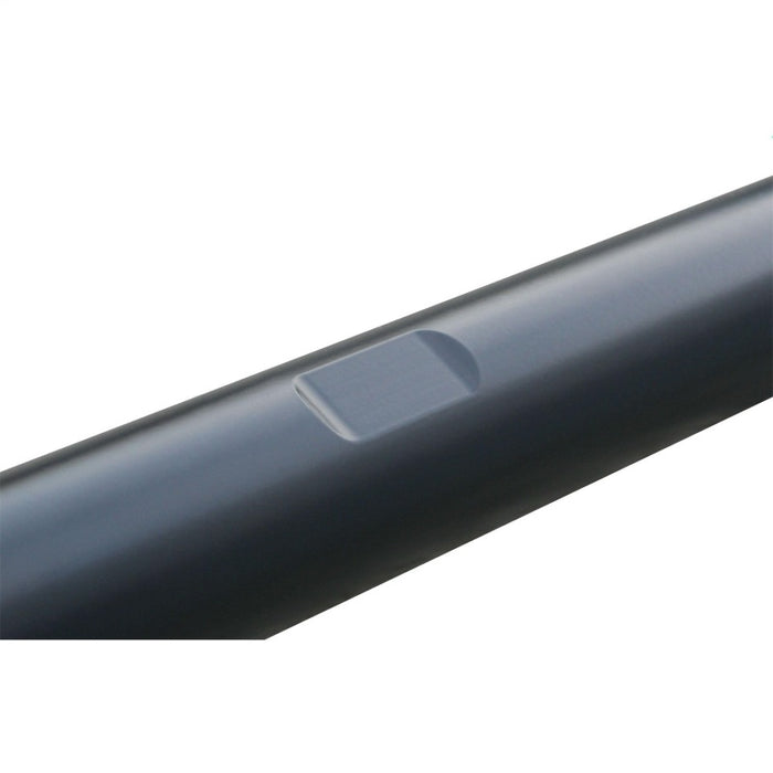 RockJock Jeep JL/JT Currectlync Modular 1-5/8in Dia Bolt-On Extreme Duty Tie Rod