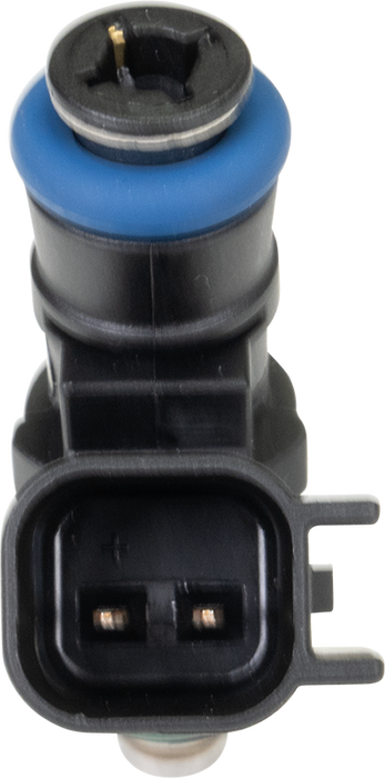 Edelbrock Precision-Flow Fuel Injector (42 lb/hr) - Set of 8