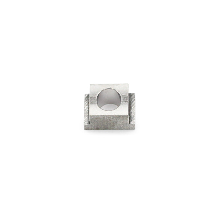 Wilwood t-nut .31 thru .03 offset titanium