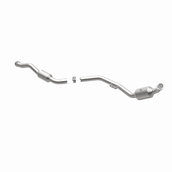 MagnaFlow Direct Fit Catalytic Converter 07-09 Mercedes E350 3.5L