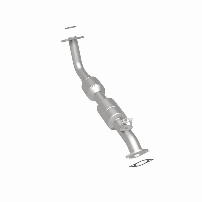 MagnaFlow Direct Fit Catalytic Converter 98-02 Lexus LX470 4.7L OEM
