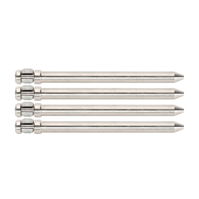 Wilwood pin retaining pad .236 dia X3.46 LG 4-PK