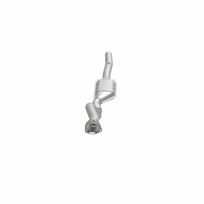 MagnaFlow Direct Fit Catalytic Converter 00-03 Audi A8 Quatt 4.2L Passenger Side