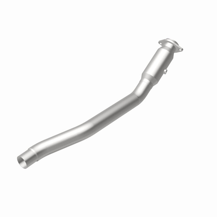 MagnaFlow Direct Fit Catalytic Converter 2012-2015 Grand Cherokee V8 6.4 OEM Underbody