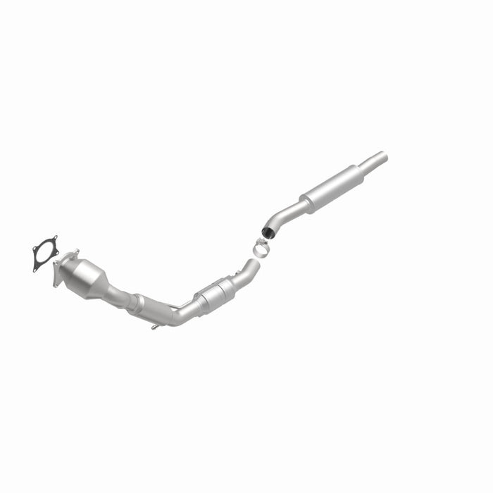MagnaFlow 09-13 Audi A3 Quattro 2.0L Direct Fit Converter
