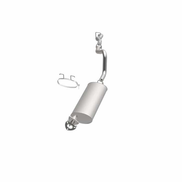 MagnaFlow BRE Exhaust Kit 98-99 Jimmy Blazer Bravada 4.3L
