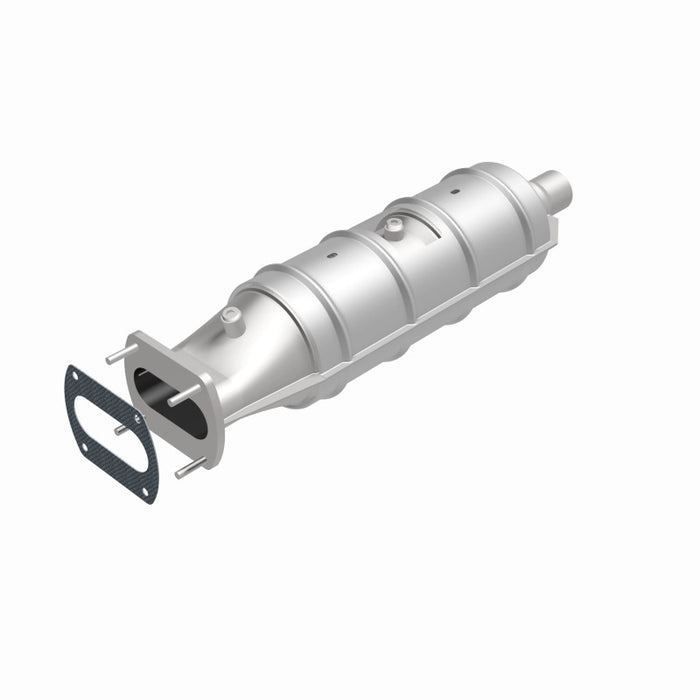 MagnaFlow Direct Fit Catalytic Converter Ford-OEM Fit 94 95