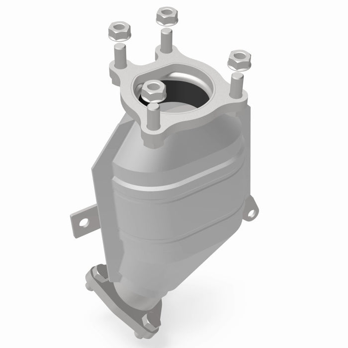 MagnaFlow Direct Fit Catalytic Converter 1990-1995 Honda Civic L4 1.5L (California)