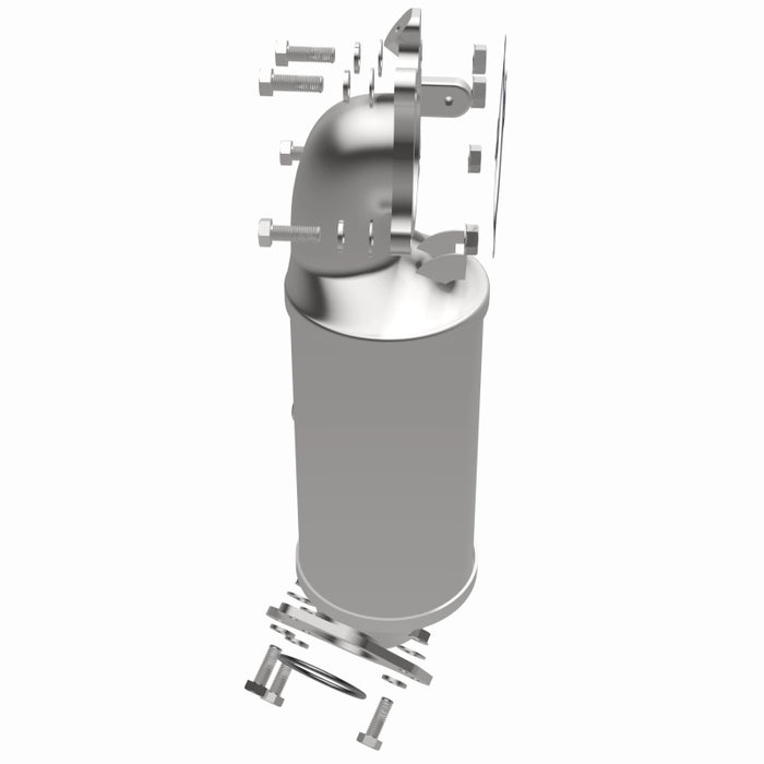 Magnaflow 23-25 Honda CR-V EPA Compliant Direct-Fit Converter