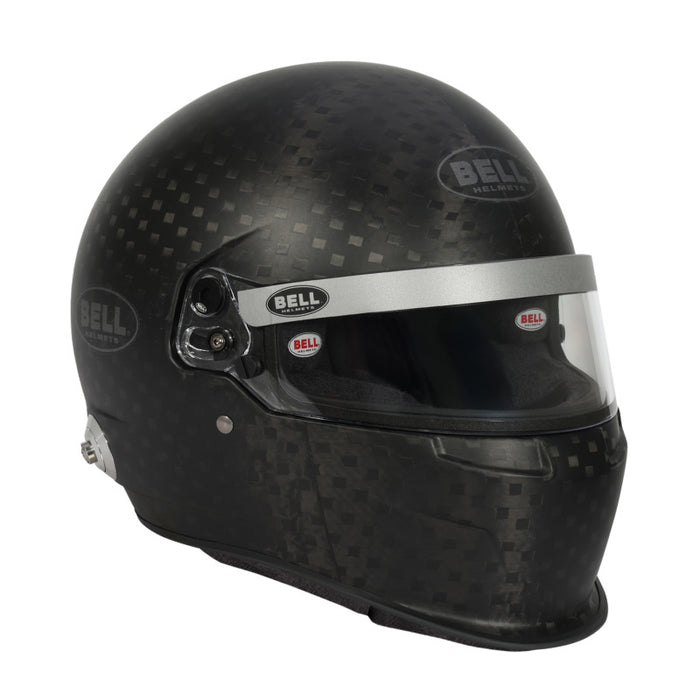 Bell Helmet Rs7 Carbon X-Lite (Hans) 55(6 7/8) Sa2025