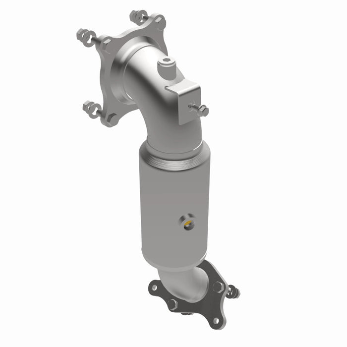MagnaFlow 19-20 Acura RDX Single Underbody 2L Direct Fit Converter