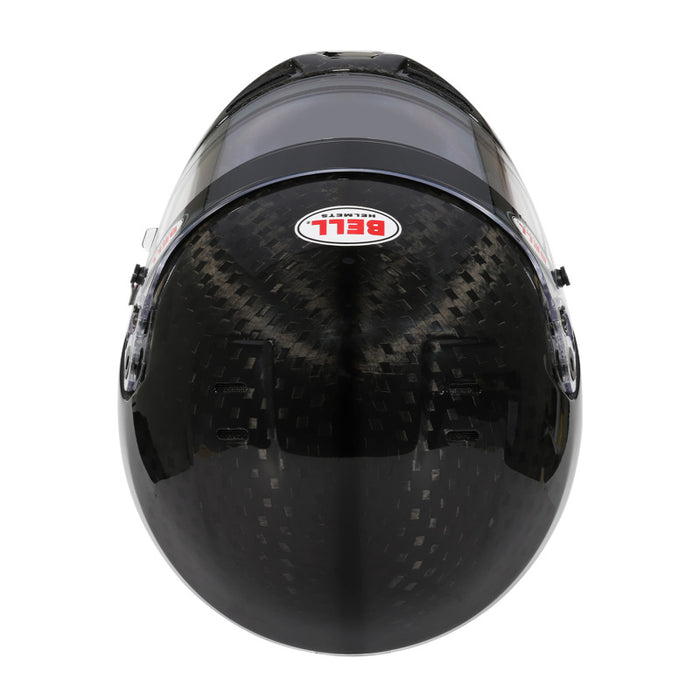 Bell Helmet Gt6 Carbon (Hans) 2Xl(63 - 64) Fia8859-2024/Sa2025