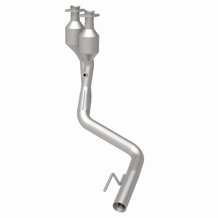 MagnaFlow Direct Fit Catalytic Converter 1999 Jeep Cherokee 4.0L