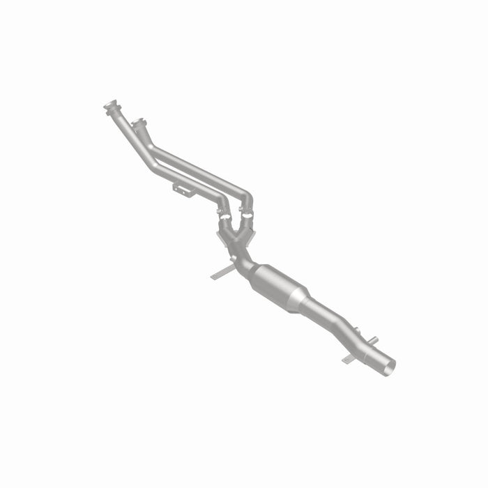 MagnaFlow 96-02 Mercedes-Benz SL600 6.0L Direct Fit Converter
