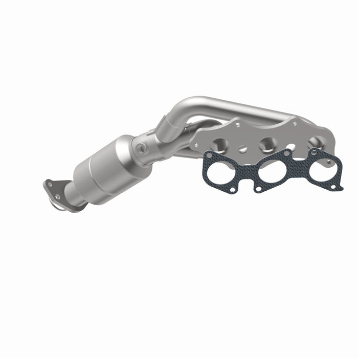 MagnaFlow Direct Fit Catalytic Converter 10-12 Toyota FJ/4Runner 4.0L