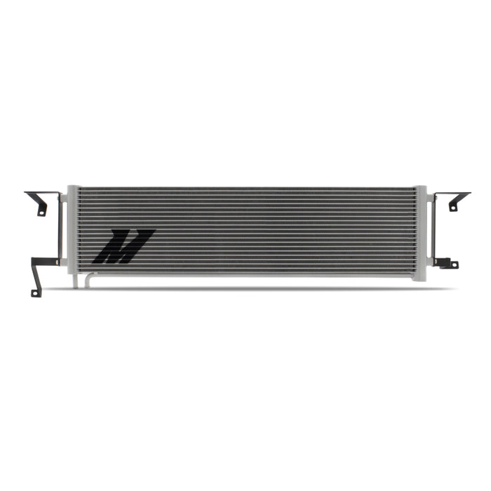 Mishimoto 11-16 Ford 6.7L Powerstroke Transmission Cooler - OEM Transmission Cooler Bypass