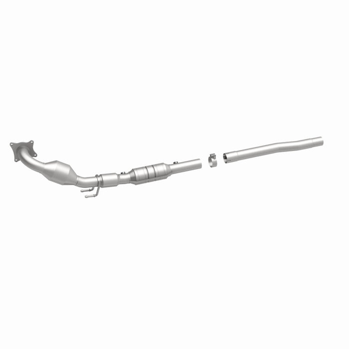 MagnaFlow Direct Fit Catalytic Converter 2010 VW GTI 2.0L Turbo