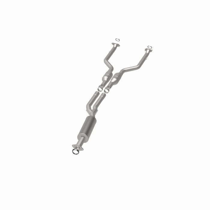 MagnaFlow 07-11 Lexus GS350 3.5L Direct Fit Converter