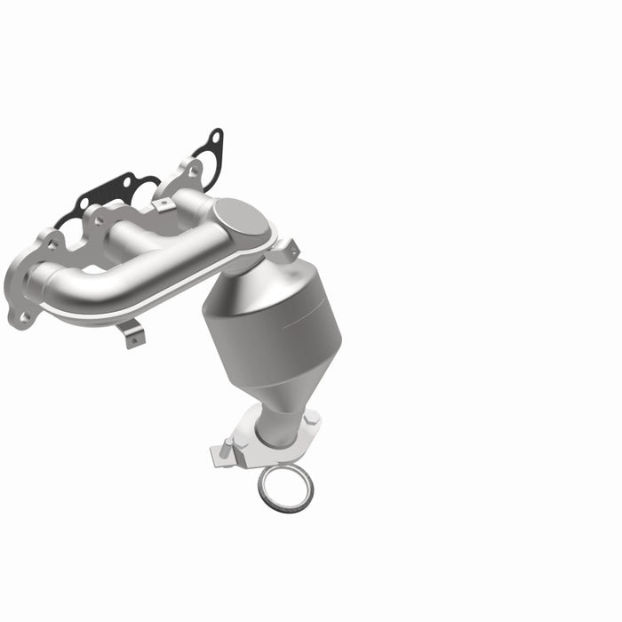 MagnaFlow DF Catalytic Conv 02-03 Lexus ES300 3.0L / 02-03 Toyota Camary 3.0L Front - California