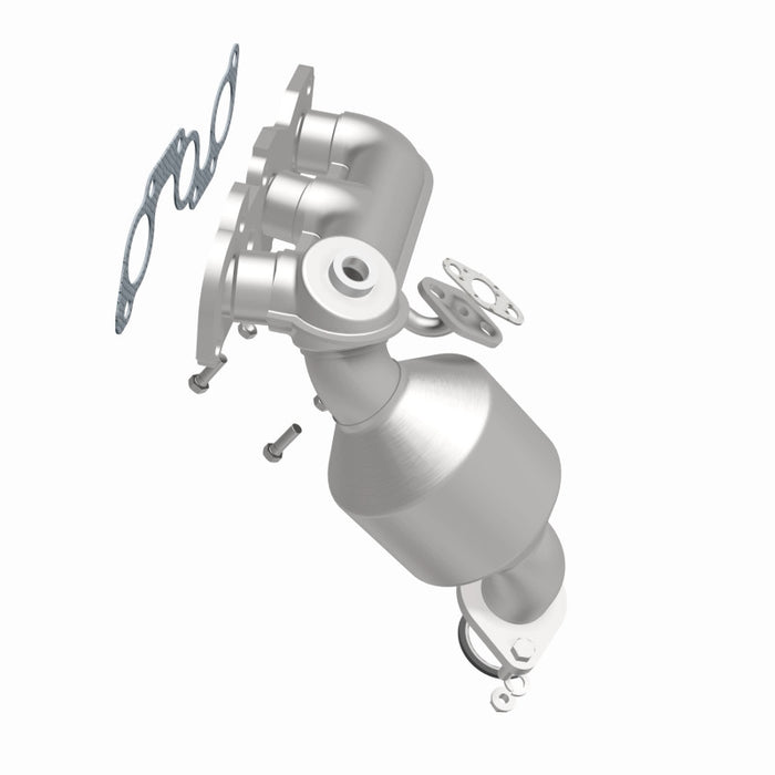 MagnaFlow DF Catalytic Conv 02-03 Lexus ES300 3.0L / 02-03 Toyota Camary 3.0L Rear - California