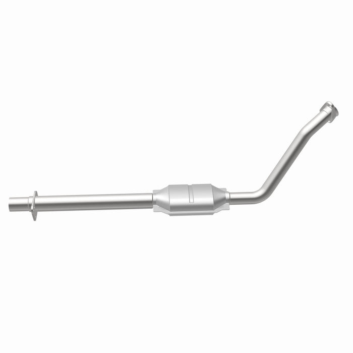 MagnaFlow Direct Fit Catalytic Converter 93-95 GM Van 3.1L 49S
