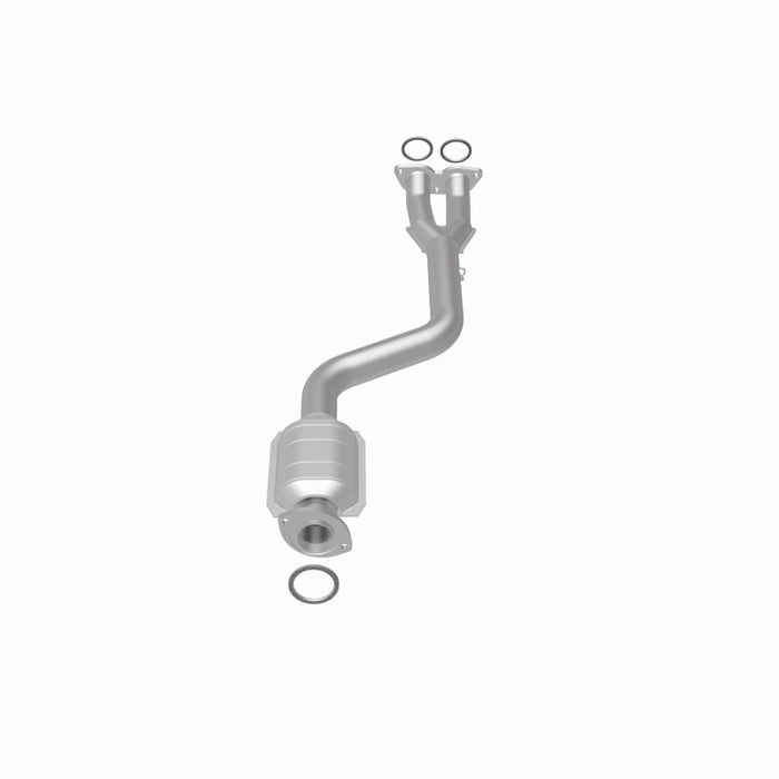 MagnaFlow Direct Fit Catalytic Converter Lexus GS300 00-04 3.0L I6