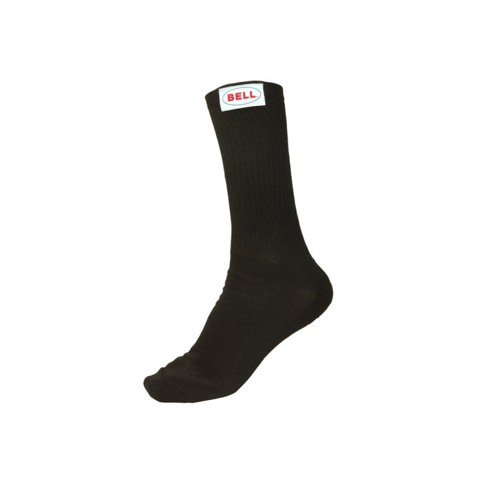 Bell Sport-TX Socks Black Small SFI 3.3