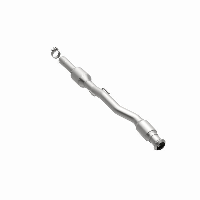 MagnaFlow 2007 Mini Cooper 1.6L Direct Fit Converter