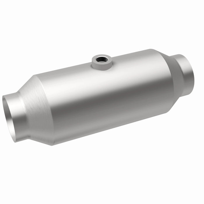 MagnaFlow 3.00 1/O2 CA 4in. Spun Universal Converter