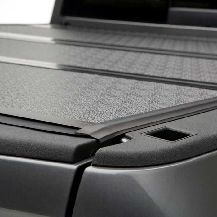 UnderCover 2023 Chevy Colorado/GMC Canyon 5.2ft Shot Bed Flex Bed Cover