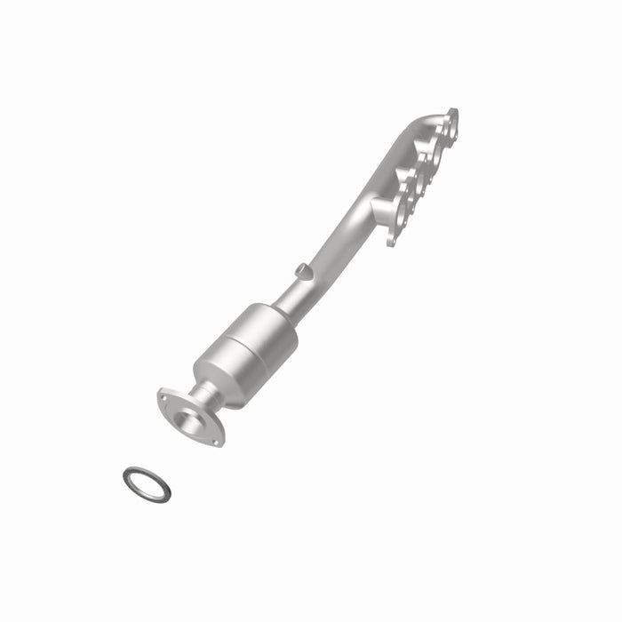 MagnaFlow Direct Fit Catalytic Converter 08-09 Lexus LS600H 5.0L