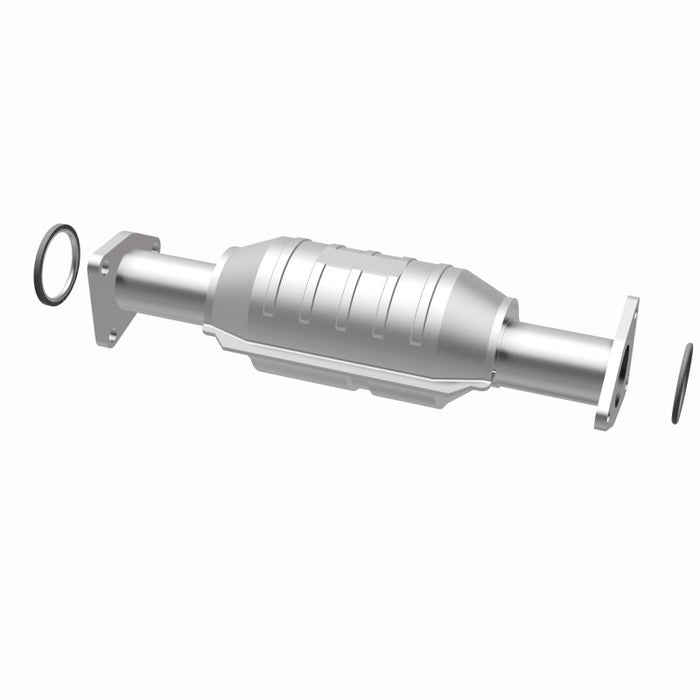 MagnaFlow Direct Fit Catalytic Converter Acura Legend 86 90