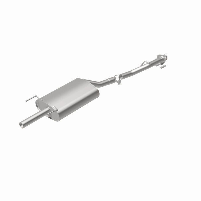BRE Exhaust 94-99 Accord CL 2.2L 2.3L Muffler Kit