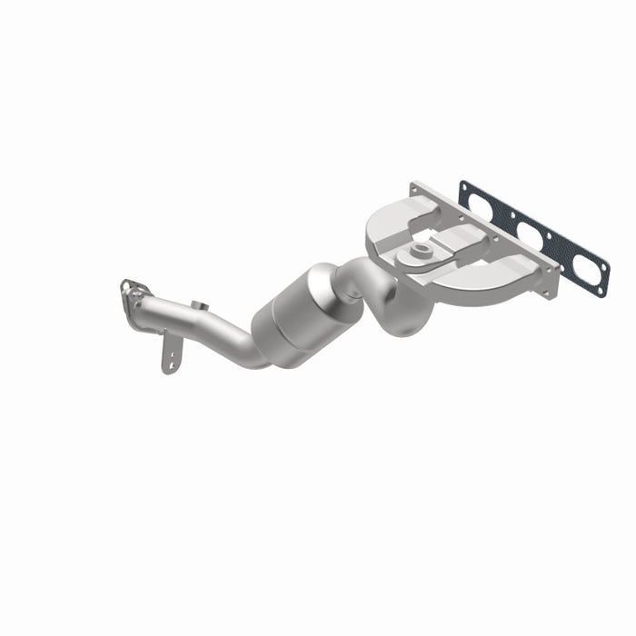 MagnaFlow Direct Fit Catalytic Converter BMW 04-05 330XI 3.0L / 04-06 X3 2.5L/3.0L