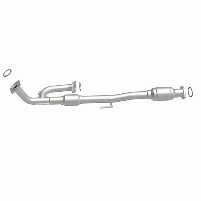 MagnaFlow Direct Fit Catalytic Converter 02-03 Toyota Camry 3.0L