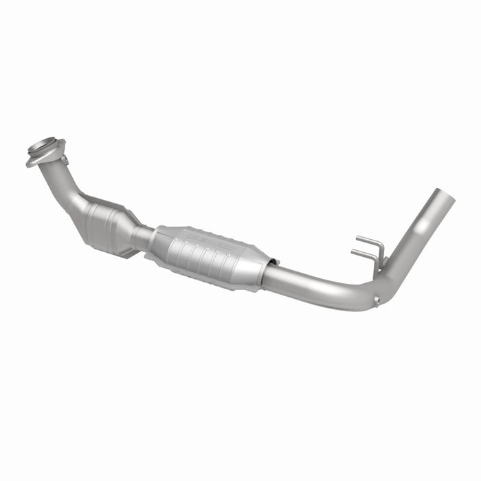 MagnaFlow Direct Fit Catalytic Converter 99-00 Ford Trucks 5.4L