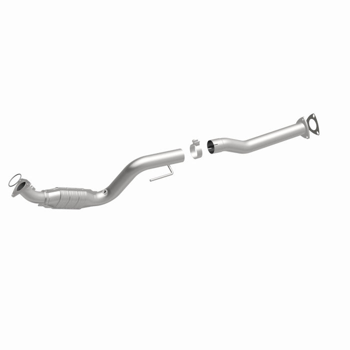 MagnaFlow 06-10 Chevrolet Express 3500 6.0L Direct Fit Converter