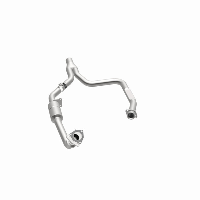 MagnaFlow Direct Fit Catalytic Converter Camaro 98-02 5.7L P/S