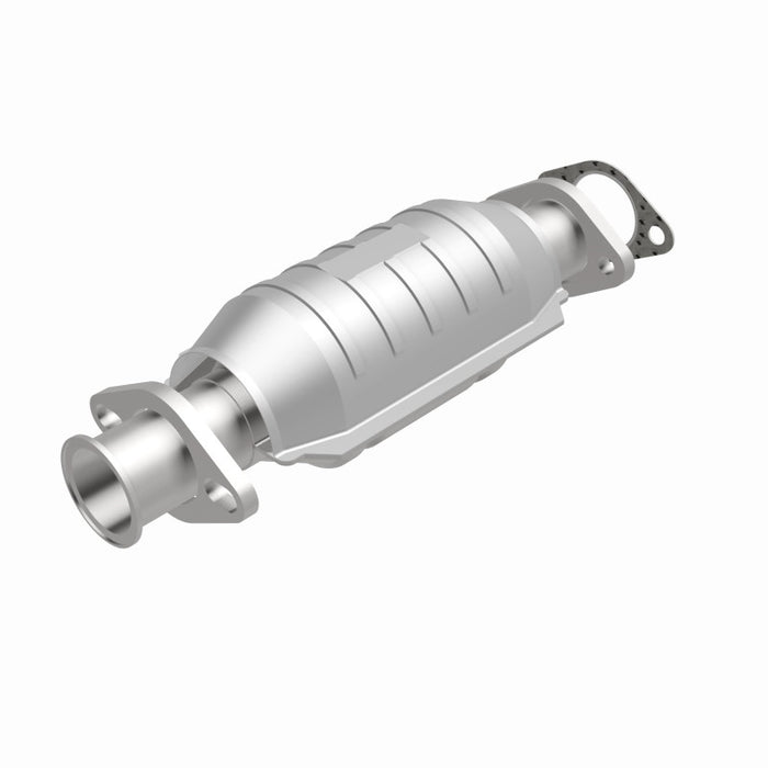 MagnaFlow Direct Fit Catalytic Converter Dodge-Hyundai-Mitsubishi-Pl
