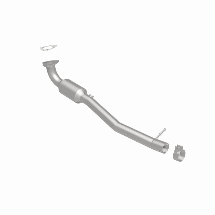 MagnaFlow 10-12 Land Rover Range Rover 5.0L Direct Fit Converter
