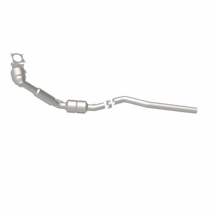 MagnaFlow Direct Fit Catalytic Converter 06-08 Jetta/GTI/A3/ 2.0T OE