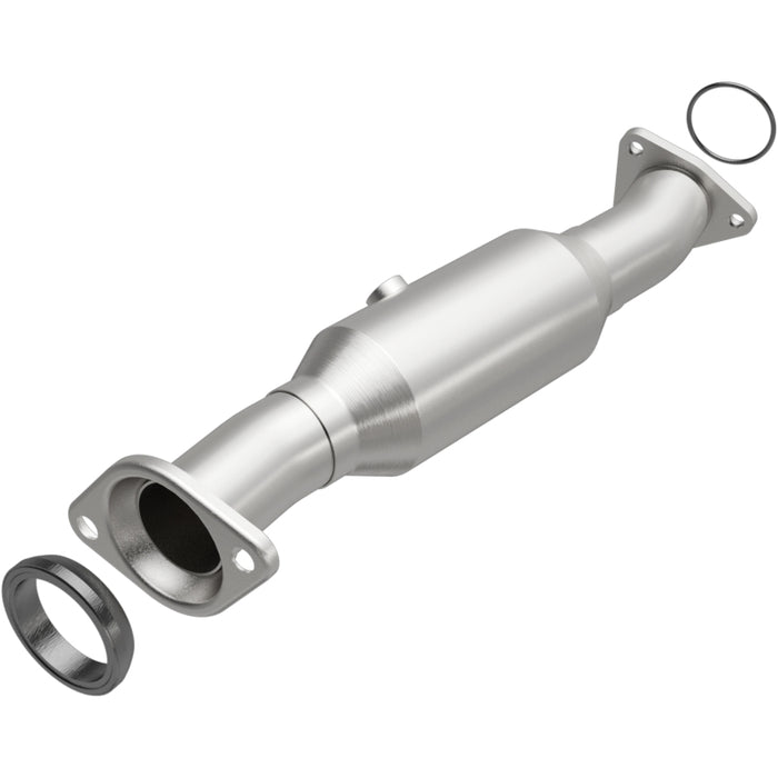 MagnaFlow Direct Fit Catalytic Converter California Grade 00-05 Honda S2000 2.0L