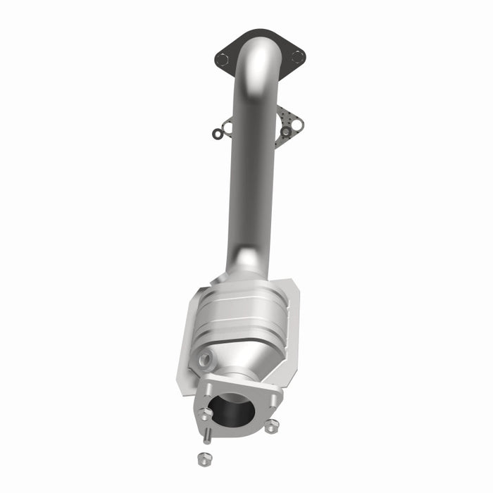 MagnaFlow Direct Fit Catalytic Converter 02-04 Ford Focus L4-2.0L